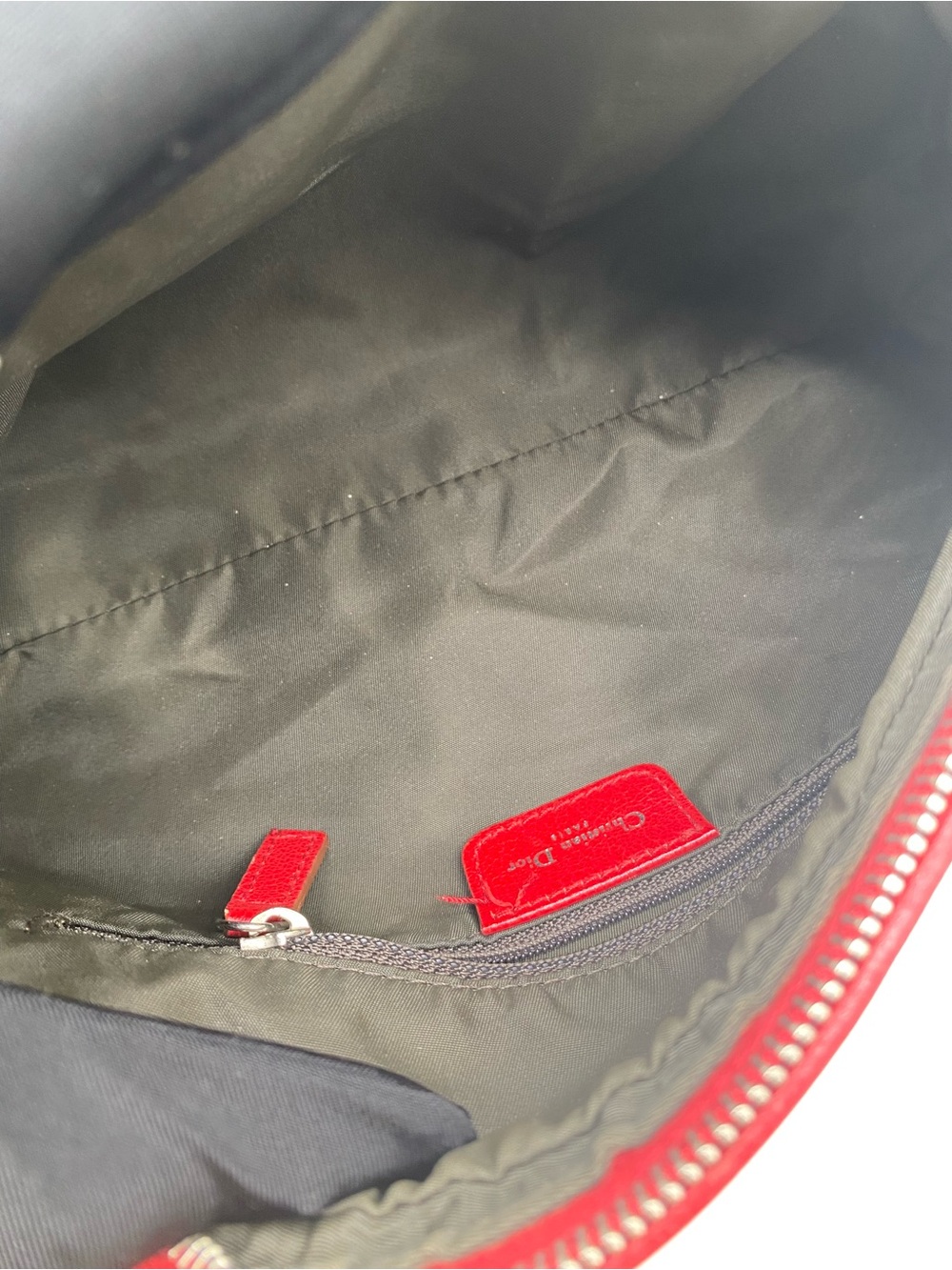 #3 Dior Rasta Trotter - Picture 5 of 6